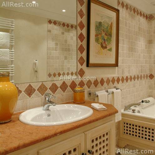 Hotel Byblos Saint-Tropez 19